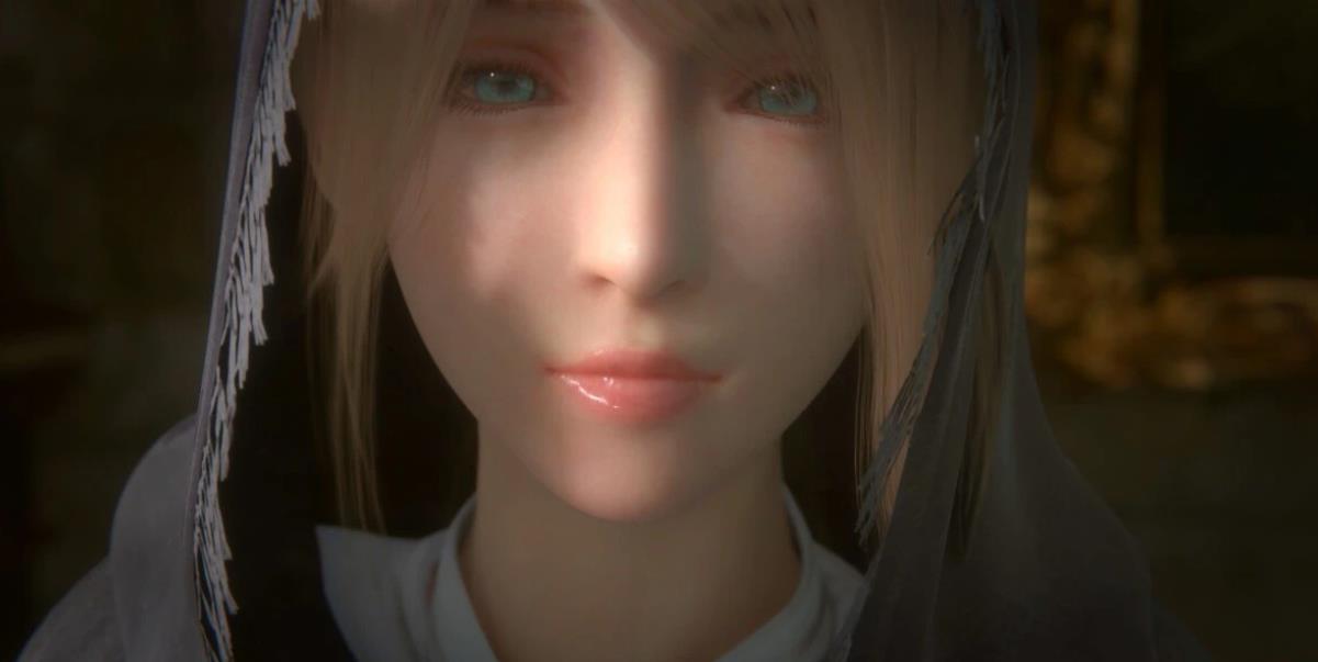 [3D] 【DH/3D/同人】Exprational 大师 2022年12月新作 死眠少女菲雅【6′/1.8G】