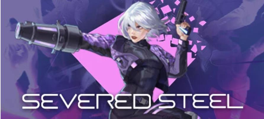 [电脑] 【PC/3D/FPS+ACT/中文/正向】断钢-Severed Steel V3.0 STEAM官方中文版【3G】