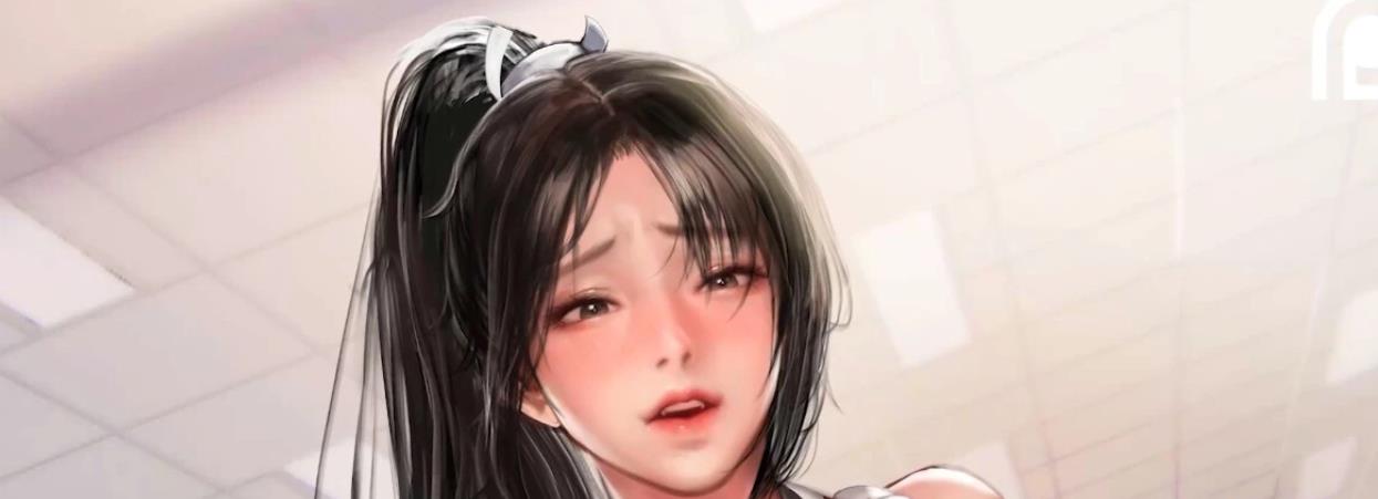 [3D] 【DH/3D/同人】Milkychu 大师 2023年01月07日回归作品！