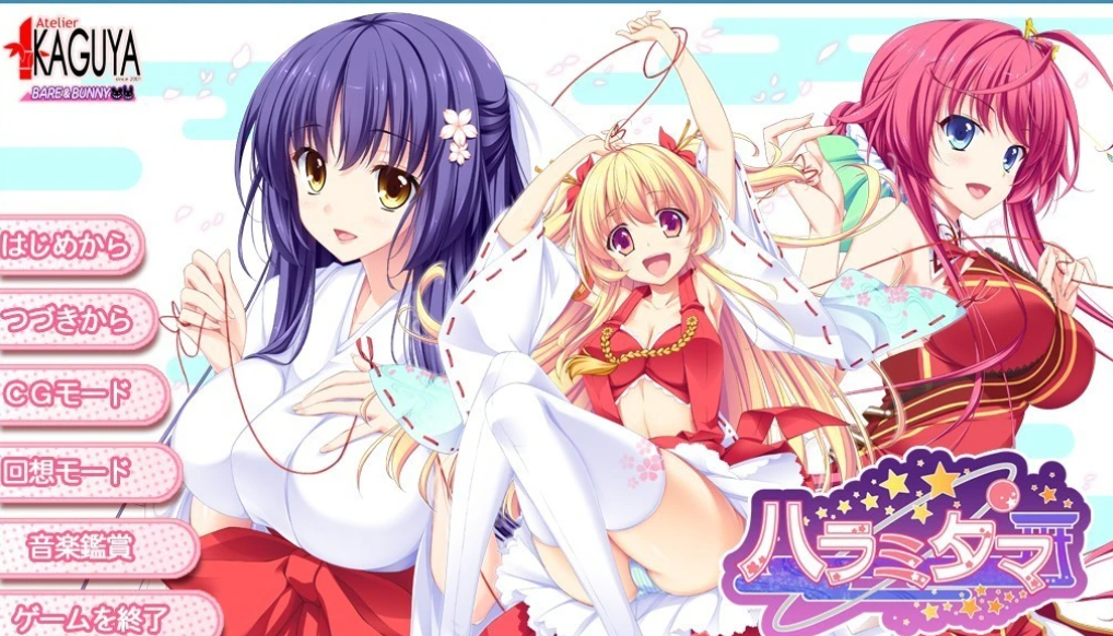 [电脑] 【PC/2D/拔作ADV/汉化/全CV】[竹子社]怀孕大作战 精翻汉化硬盘版+存档【3.7G】