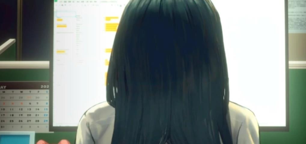 [电脑] 【PC/2D/互动SLG/中文/动态】公司女孩不知为何只拿PP对着我 官中+DLC【400M】