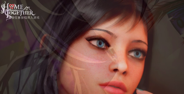 [电脑] 【PC/3D/SLG/中文/虚幻5】双人居所 Home Together V0.31.0 官方中文步兵版【16G】