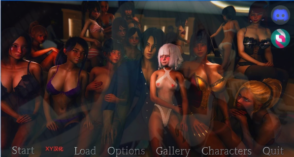 [双端] 【SD/3D/SLG/汉化】金钱还是道德 Money or Morals Day4 双端汉化步兵版【4.3G】