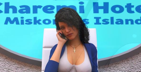 [双端] 【SD/3D/SLG/汉化】欢迎来到米斯康约斯Welcome to Miskonyos V0.3 双端汉化版【2.6G】