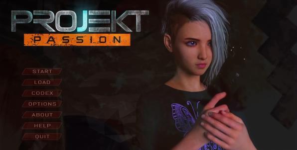 [双端] 【SD/3D/欧美SLG/中文】项目:激情-Projekt: Passion V0.14 SETAM双端官中版【1.8G】