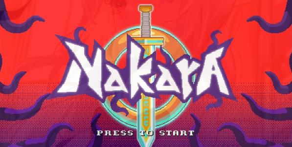 [电脑] 【PC/3D/SLG/英文】[H版黑暗欺骗]Nakara V0.6 官方英文测试版【500M】