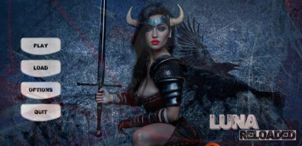 [双端] 【SD/3D/欧美SLG/汉化/动态】露娜重装上阵 Luna Reloaded V0.24 双端汉化版【5.6G】