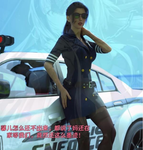 [3D] 【MH/3D/全彩中文】得到系统后穿越回过去肆意银玩01-05+联动篇【1220P/780M】