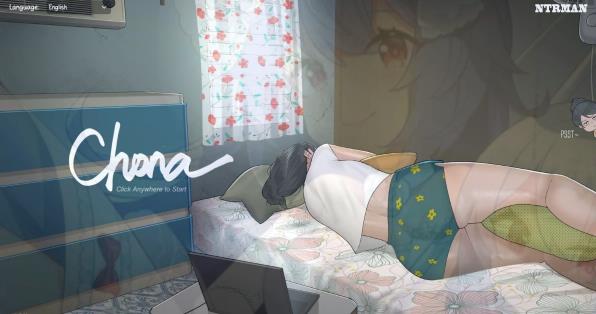 [电脑] 【PC/2D/SLG/中文/动态】[NTRMAN] Chona V1.01B 官方中文步兵版【850M】