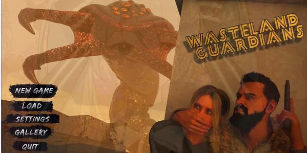 [双端] 【SD/3D/欧美SLGG/汉化】荒原守护者 Wasteland Guardians V0.5 双端汉化版【4G】