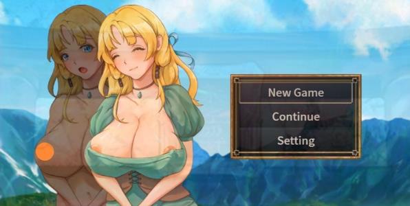 [电脑] 【PC/2D/RPG/中文】NTR炼金术，妻子和挚友 V1.0 DL官方中文版【380M】