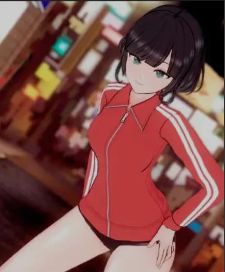 【双端】[SLG/AI汉化/PC+安卓] 黑猫/黑色密语-Chat Noir Ver0.16 AI汉化步兵版 [950M/新作]