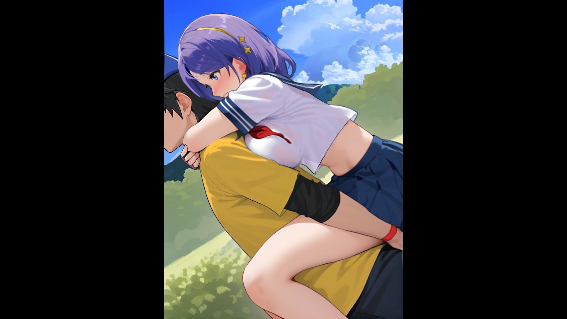 【电脑】[RPG/中文/卡牌肉鸽] 逃学之王/The King Of Truancy Build.19881853 官方中文版 [1.6G]