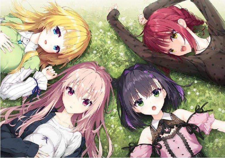 【电脑】先行体验[日式ADV] 青柠星光·柠檬果酱ライムライト・レモネードジャム AI汉化版 [1.60G]