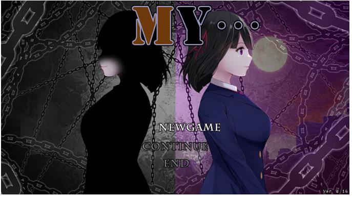 【电脑】MY… MY…反击篇 Ver2.01 AI汉化版+DLC+全回想存档 [2.10G]