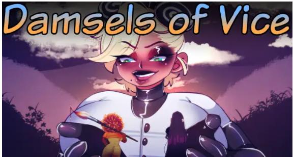 【双端】新汉化[日式RPG] 惡習少女 [最終版] v1.0 内嵌AI汉化版[PC+安卓760M]