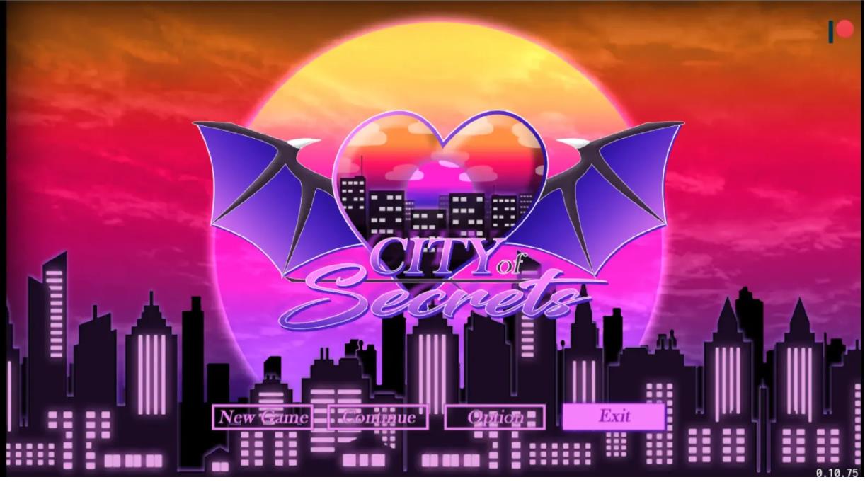 【电脑】秘密之城 city of secrtes V1.075 AI汉化步兵版 [1.60G]