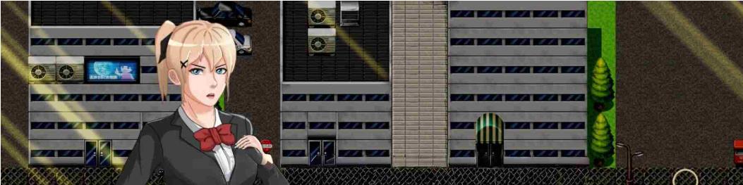 【双端】新汉化[日式RPG]失落的神之维度 v0.1 内嵌AI汉化步兵版 [PC+安卓1.0G]