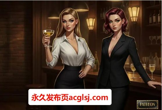 【双端】【PC/安卓/AI汉化/欧美/SLG游戏/2D/1.73G】罪恶帝国 (Empire of Vice) Ver0.1 AI汉化版+欧美SLG游戏+1.73G