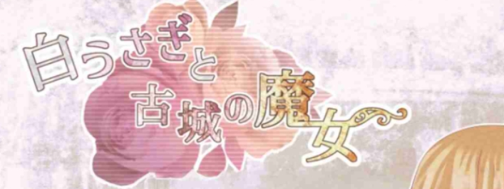 【电脑】【PC/AI汉化/日式/合集/RPG游戏/2.60G】小白兔与古城魔女+魔王侍女的恋爱方式+三角・魔导书 AI汉化版+全回想存档+日式RPG游戏+2.60G