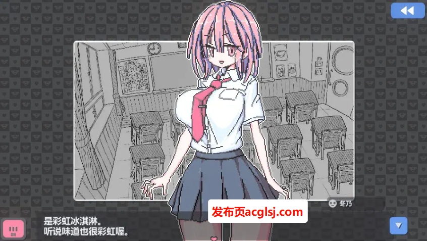 【双端】【PC/安卓/卡牌/SLG游戏/1.20G】 胖次卡片 （ぱんつかぁど） Ver1.3.1 +MAC 072官中版+卡牌SLG游戏+PC+安卓+1.20G