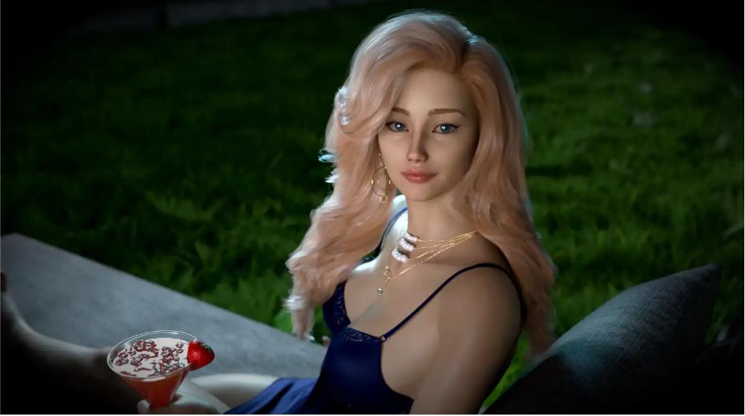 【双端】新作[精品SLG/动态]收听节目 Tune In to the Show S2.01 汉化版 赞助版 [PC+安卓2.10G]