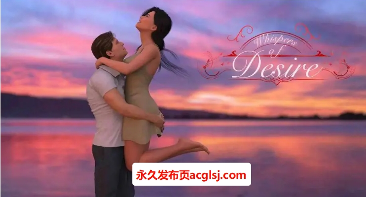 【双端】【PC/安卓/AI汉化版/3D/欧美/SLG游戏/5.99G】欲望低语 (Whispers of Desire) Ver0.35 AI汉化版+PC+安卓+3D欧美SLG游戏+5.99G