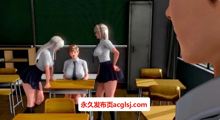 【双端】【PC/安卓/AI汉化版/2D/亚洲SLG游戏/2.21G】我的妻子真理子 (My Wife Mariko) Ver0.4.1 AI汉化版+PC+安卓+2D亚洲SLG游戏+2.21G