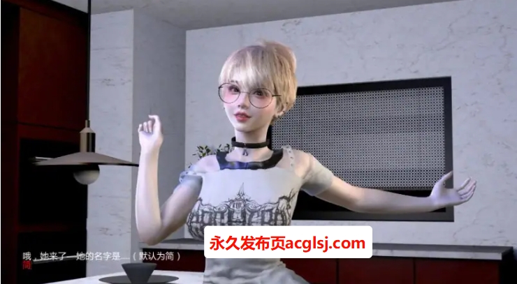 【双端】【PC/安卓/AI汉化版/3D/欧美/SLG游戏/2.77G】NTR之谜 (The Mystery of NTR) Ver0.8 AI汉化版+PC+安卓+3D欧美SLG游戏+2.77G