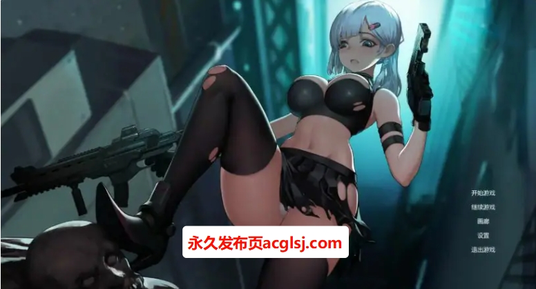 【电脑】【PC/官方中文/2D/日系ACT游戏/2.51G】伊德海拉之影 Ver1.33 官方中文步兵版+2D日系ACT游戏+2.51G