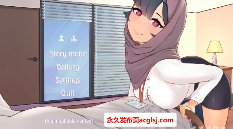 【电脑】【PC/官方中文/2D/亚洲SLG游戏/0.52G】梦想工作：晋升之路 (梦想工作：晋升之路) Ver1.0 官方中文版+2D亚洲SLG游戏+0.52G