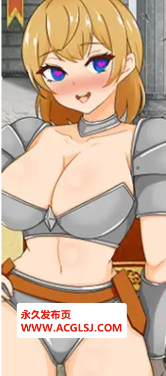 【电脑】【PC/AI汉化/日式/RPG游戏/1G】骑士迪亚 完全坠落计划 内嵌AI汉化步兵版+日式RPG游戏+1G