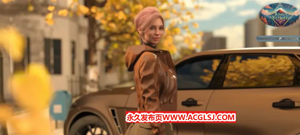 【双端】【PC/安卓/AI汉化版/3D/欧美/SLG游戏/1.94G】羁绊之间 (Bonds Between) Ver0.5 AI汉化版+PC+安卓+3D欧美SLG游戏+1.94G