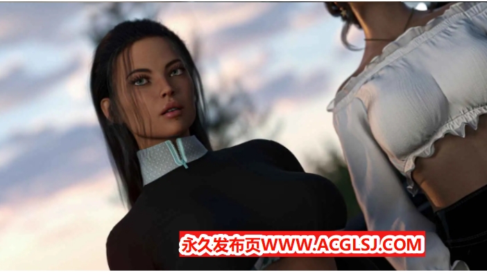 【双端】【PC/安卓/AI汉化/欧美/3D/SLG游戏/6.63G】时间愈合 (Time Heals) Ch.1P2 AI汉化版+PC+安卓+欧美3DSLG游戏+6.63G