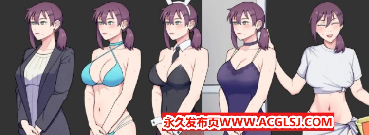 【电脑】【PC/AI汉化/日系/2D/MTool/RPG游戏/1.5G】小镇看板娘被权贵盯上的故事 Ver25.11.09 AI汉化版+日系2DMToolRPG游戏+1.5G