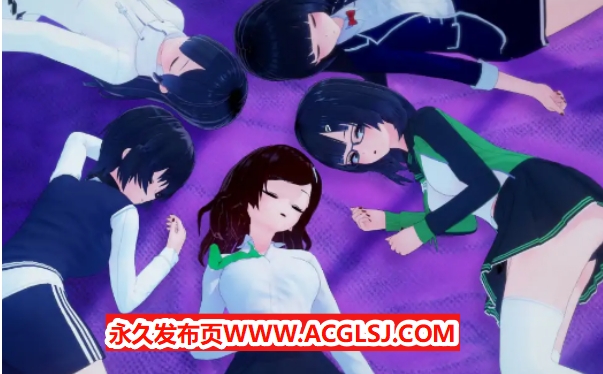 【双端】【PC/安卓/AI汉化版/2D/日系SLG游戏/0.60G】死神诱惑 (Lustful Sin) Ver0.9 AI汉化版+PC+安卓+2D日系SLG游戏+0.60G