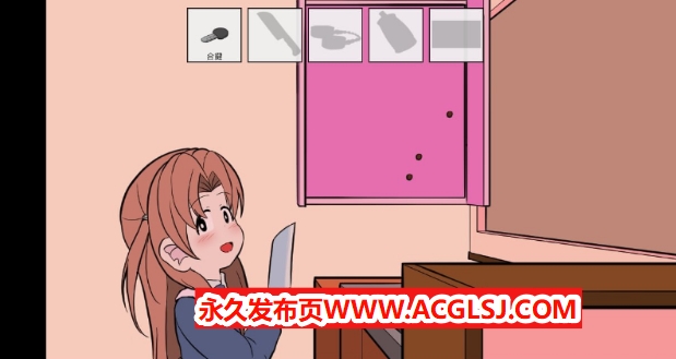 【电脑】【PC/汉化/手绘/2D/SLG游戏/691M】告别清单 (さよならのチェックリスト) Ver1.00 汉化版+手绘2DSLG游戏+691M