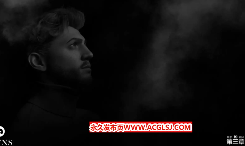 【双端】【PC/安卓/AI汉化版/3D/欧美/SLG游戏/7.21G】缺失的部分 (The Missing Part) VerCh.3 AI汉化版+PC+安卓+3D欧美SLG游戏+7.21G