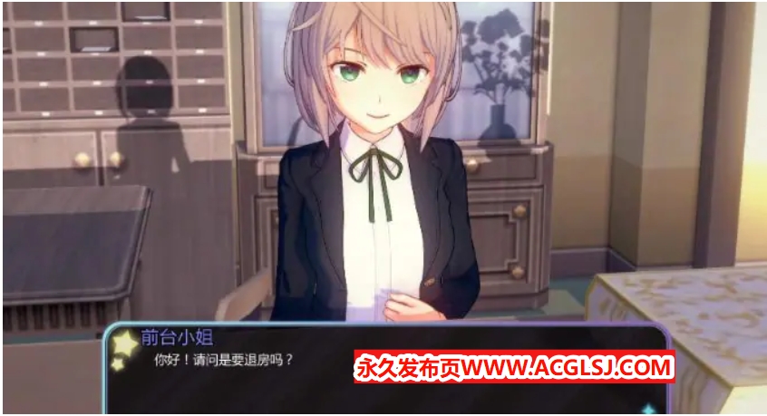 【双端】【PC/安卓/AI汉化/日系/SLG游戏/2.85G】致星光 (Unto Starlight) Ver0.2.0 AI汉化版+PC+安卓+日系SLG游戏+2.85G