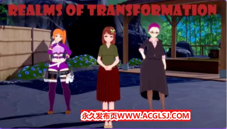 【双端】【PC/安卓/AI汉化/日式/RPG游戏/900M】 变形领域 Ver0.1 内嵌AI汉化步兵版+PC+安卓+日式RPG游戏+900M