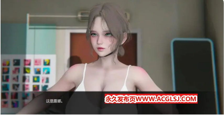 【双端】【PC/安卓/AI汉化版/3D/亚洲SLG游戏/2.17G】追逐欲望 (Chasing Desires) Ver0.1 AI汉化版+PC+安卓+3D亚洲SLG游戏+2.17G