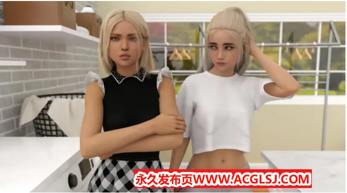 【双端】【PC/安卓/汉化版/欧美/SLG游戏/7.4G】大学时光（University Days）S2Ver0.4 PC+安卓+汉化中文版+欧美SLG游戏+7.4G