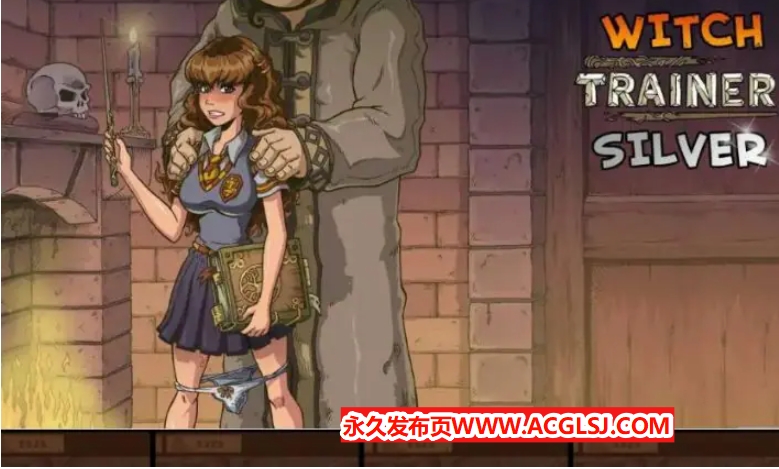 【双端】【PC/安卓/MAC/官中/欧美/SLG游戏/3G】赫敏：巫师教育（银版）Ver1.49 官方中文版+PC+安卓+MAC+欧美SLG游戏+3G