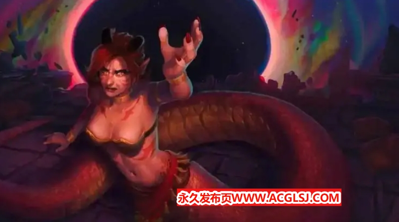 【电脑】【PC/AI汉化/CG/SLG游戏/11.2G】巨龙掠夺者 (Ravager) Ver5.3.1+AI汉化版+CG+手绘SLG游戏+11.2G