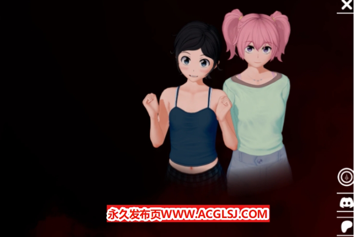 【双端】【PC/安卓/AI汉化/日系/SLG游戏/6.32G】绯红学园 (Crimson High) Ver0.44.1 画廊全解锁 AI汉化版 PC+安卓+日系SLG游戏+6.32G