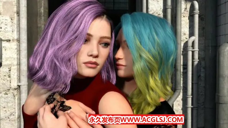 【双端】【PC/安卓/AI汉化/欧美/SLG游戏/10.56G】照片狩猎 (Shelly‘s Future Past) Ver0.20.1 Extra AI汉化画廊解锁版 PC+安卓+欧美SLG游戏+10.56G