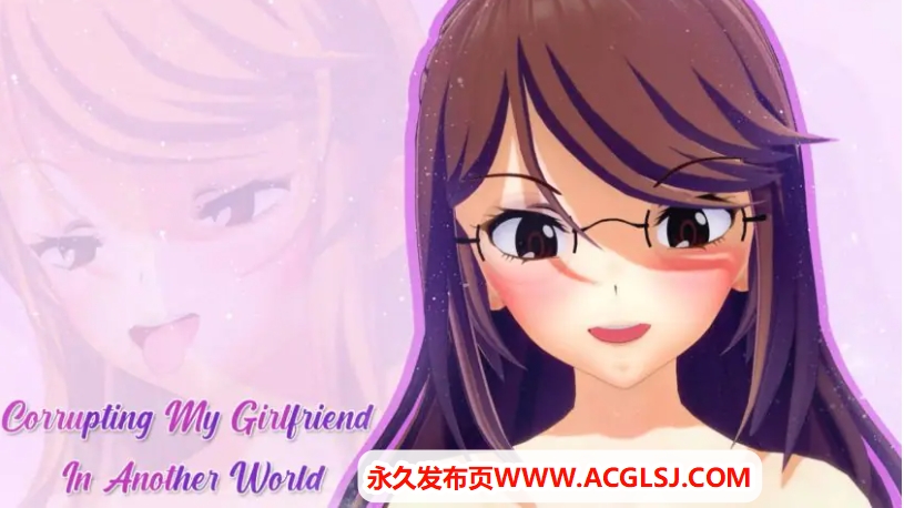 【双端】【PC/安卓/AI汉化/日系/SLG游戏/6.42G】我的异世界女友 Ver1.3.5 AI汉化版 PC+安卓+日系SLG游戏+6.42G