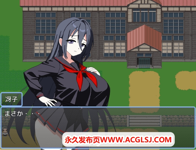 【电脑】【PC/AI汉化/探索/RPG游戏/1.0G】我最初爱上的青梅竹马（ボクが最初に好きだった幼馴染）AI汉化版+全回想存档+探索RPG游戏+1.0G