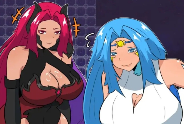 【PC/安卓/AI汉化/日式/RPG游戏/880M】 守护者安魂曲 重制版 Ver0.5 内嵌AI汉化版+PC+安卓+日式RPG游戏+880M