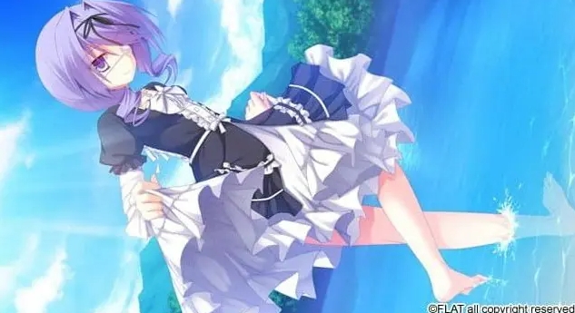 【PC/汉化/2D/ADV/CV/4.02G】航迹云的彼方 (ひこうき雲の向こう側) 汉化版+2D+ADV+CV+4.02G